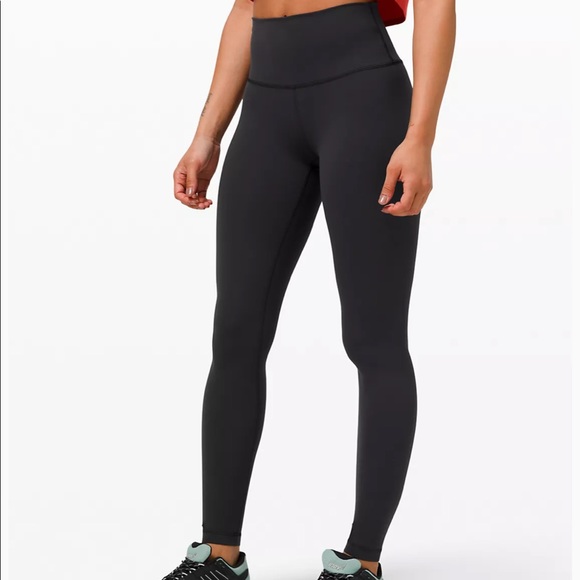 Lululemon Tights - Picture 2 of 6